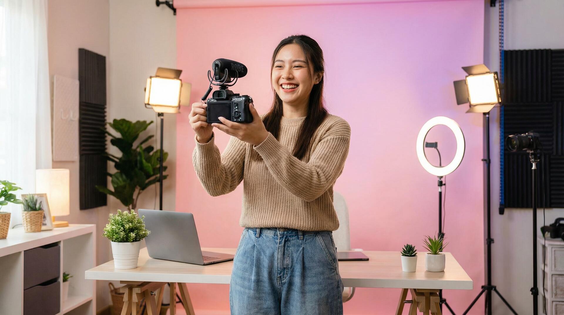 糖心vlog视频教程