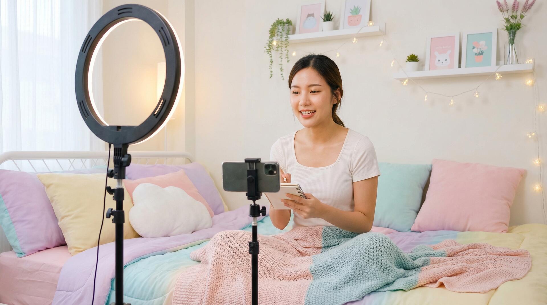 糖心vlog生活视频教程